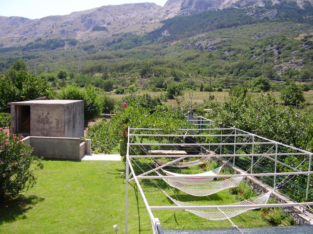 Guest House Darinka Draga Bascanska Exterior photo
